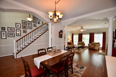 14827 Preston Park Dr, Houston, TX 77095 - photo 7