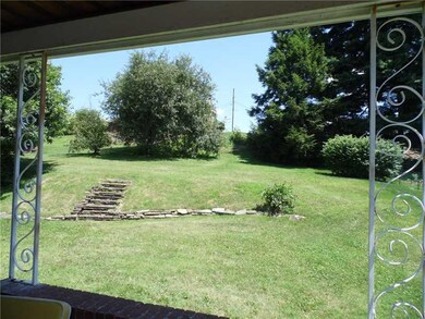 Yard/Garden.