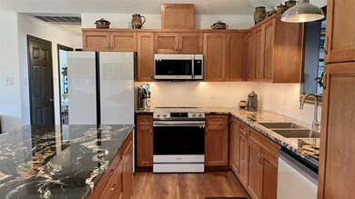 16400 Park St, Santa Fe, TX 77517 - photo 4