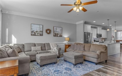 1027 E Ocean View Ave, Norfolk, VA 23503 - photo 7