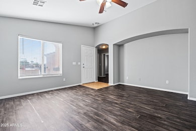 21962 W Cocopah St, Buckeye, AZ 85326 - photo 4