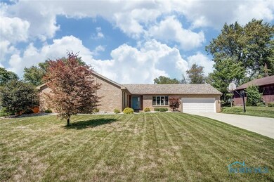 2508 Springmill Rd, Findlay, OH 45840 - photo 2