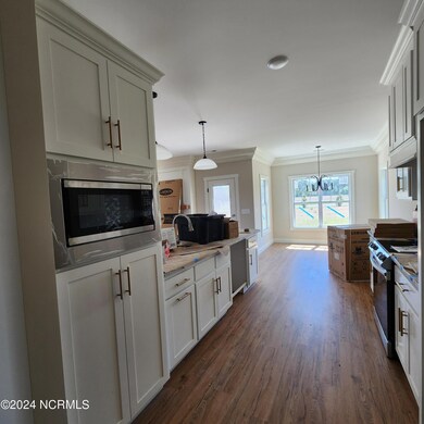 656 Norberry Dr, Winterville, NC 28590 - photo 7