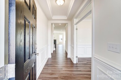 158 Cotton Field Dr unit Lot 20, Statesville, NC 28677 - photo 5