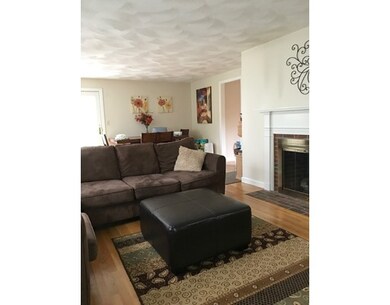 42 Mitchell Grant Way unit 42, Bedford, MA 01730 - photo 5