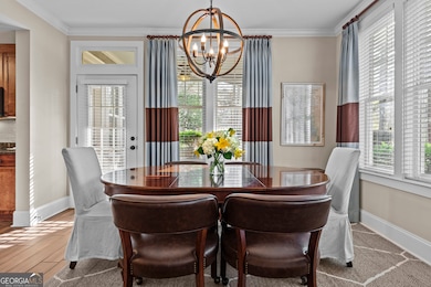 1030 Creekside unit A, Greensboro, GA 30642 - photo 7