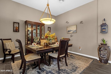 5109 S Ranger Trail unit 4, Gilbert, AZ 85298 - photo 5