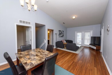 Dining Room to Great Room