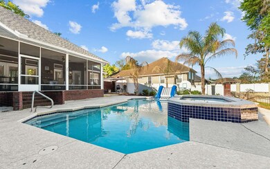 997 NW Savannah Cir, Lake City, FL 32055 - photo 4