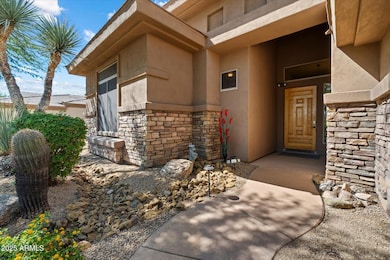 11572 E Running Deer Trail, Scottsdale, AZ 85262 - photo 7