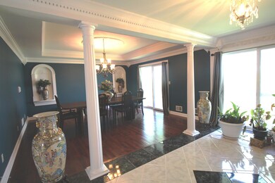 FROMAL DINING ROOM