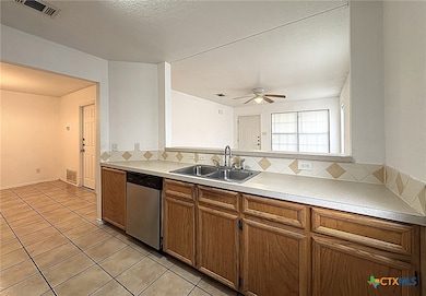 931 Rosewood Dr unit A, Harker Heights, TX 76548 - photo 6