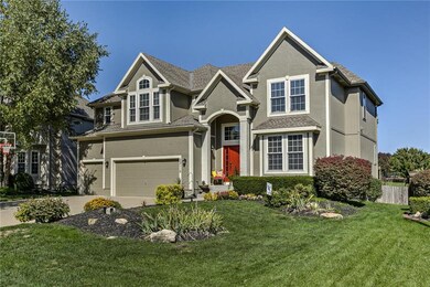 22110 W 58th St, Shawnee, KS 66226 - photo 2