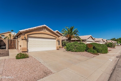 3820 W Chama Dr, Glendale, AZ 85310 - photo 2