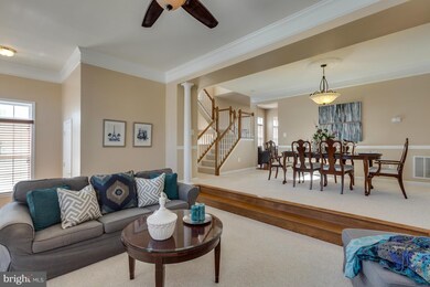 25131 Cutgrass Terrace, Stone Ridge, VA 20105 - photo 5