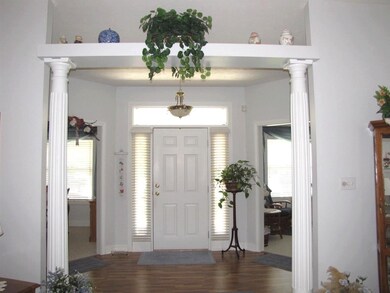 1322 Fairfax Dr, Lafayette, IN 47909 - photo 3