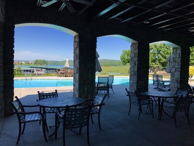 SunsetBay Outside Seating and Pool