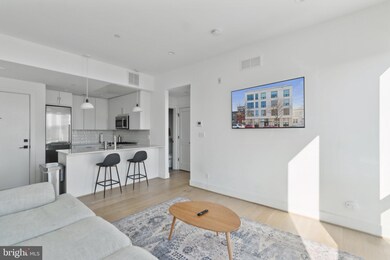 2905 Georgia Ave NW unit 203, Washington, DC 20001 - photo 5