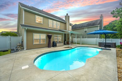 413 Fetterbush Dr, Moncks Corner, SC 29461 - photo 2