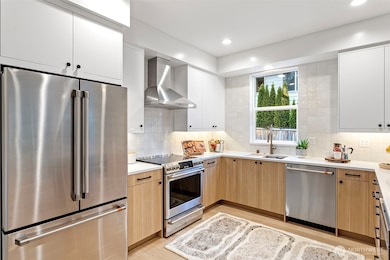 9511 132nd Ave NE unit B, Kirkland, WA 98033 - photo 5