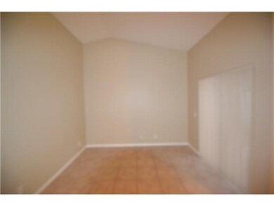 1st Floor Plan