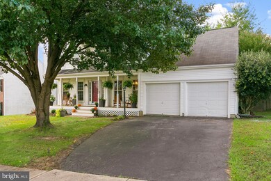 148 Northampton Blvd, Stafford, VA 22554 - photo 2