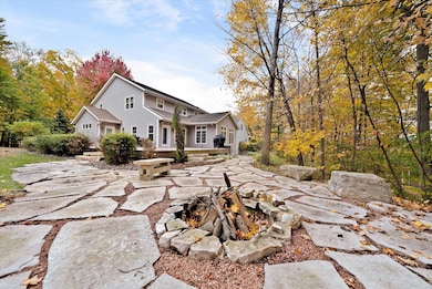 2490 S River Rd, West Bend, WI 53095 - photo 5