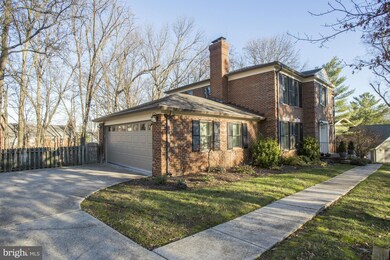 7103 Steed Ct, Hyattsville, MD 20782 - photo 2