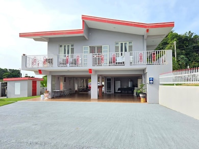 Bo. Tejas Lote #2 Carr 901 Km 5 2, Yabucoa, PR 00767 - photo 3