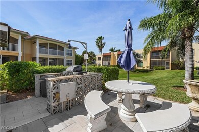 View of patio / terrace with grilling area
