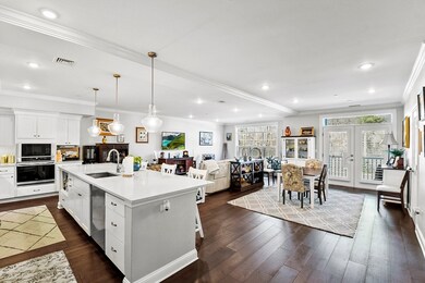 635 Old Post Rd unit 108, Sharon, MA 02067 - photo 2