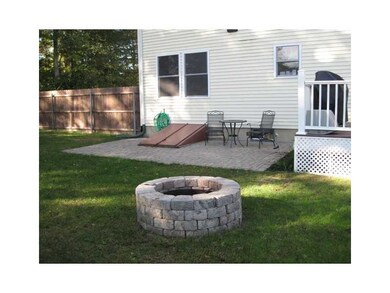 417 Hancock St, Tiverton, RI 02878 - photo 7