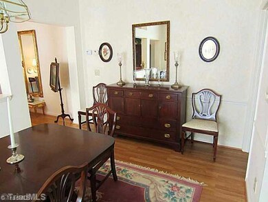 Dining Room.