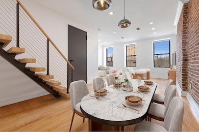 506 E 119th St unit PH, New York, NY 10035 - photo 4