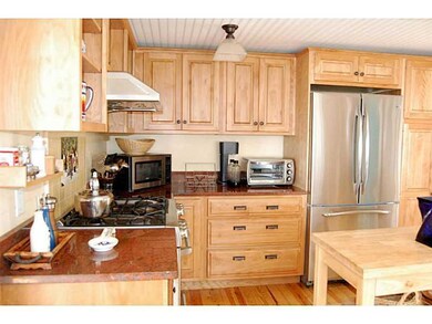 10 Elden Point Rd, Bailey Island, ME 04003 - photo 3