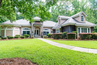 2461 Wesleyan Dr N, Macon, GA 31210 - photo 2