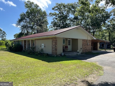 2186 Ga Highway 26 E, Montrose, GA 31065 - photo 3