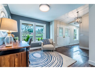 10999 NE Fox Farm Rd, Dundee, OR 97115 - photo 3