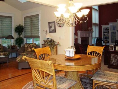 Kitchen Dining