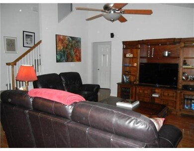 Den/Family/Great Room.
