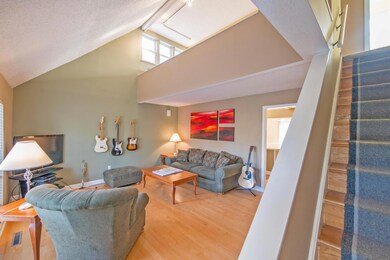 front room