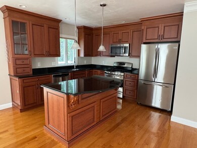 4 Margaret St unit 4, Arlington, MA 02474 - photo 5