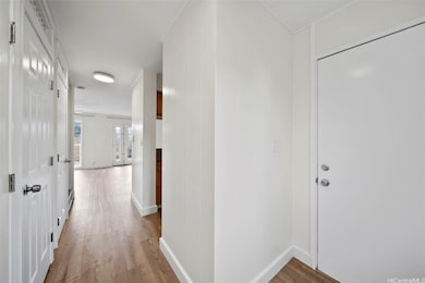 Entry Way