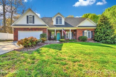 1525 Eden Glen Dr, Dallas, NC 28034 - photo 2