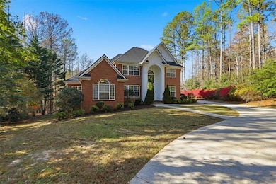 115 Primrose Pass, Newnan, GA 30265 - photo 3