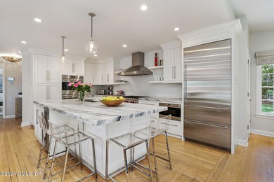 7 Wesskum Wood Rd, Riverside, CT 06878 - photo 6