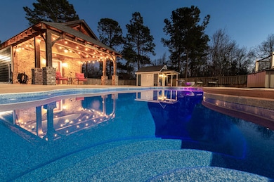 Pool!