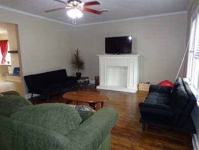 1001 N 9th St, Duncan, OK 73533 - photo 3