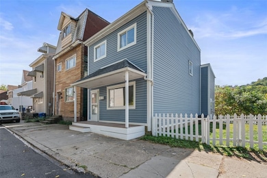 4724 Juniper St, Pittsburgh, PA 15224 - photo 2