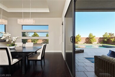 58 Pristine Glen St, Las Vegas, NV 89135 - photo 4